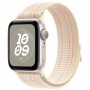 Ремінець Nylon Sport Loop для Apple Watch 42(ser.1-3)/44/45/46/49mm