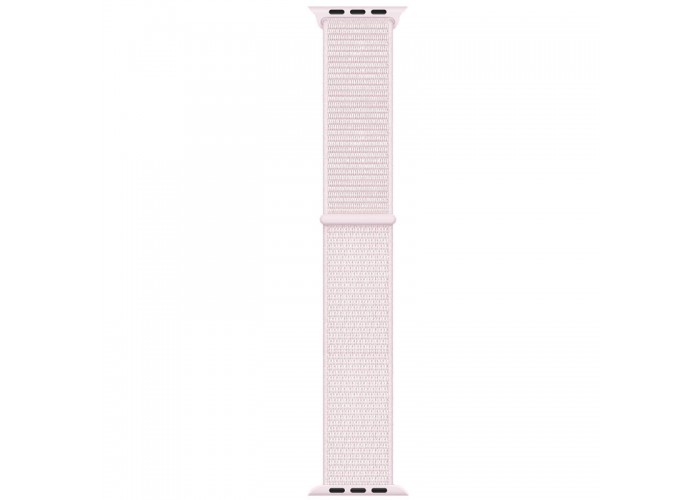 Ремінець Nylon для Apple Watch 42(ser.1-3)/44/45/46/49mm
