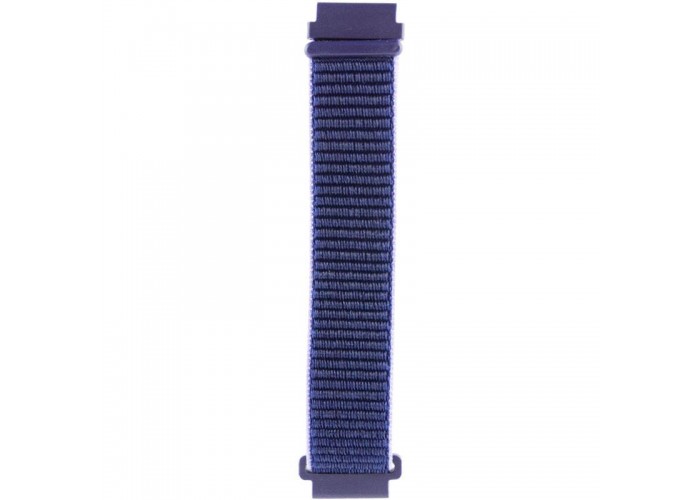 Ремінець Nylon для Smart Watch 22mm