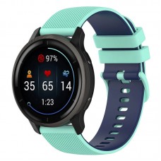 Ремінець Ribby для Smart Watch 20mm  Mint - 00000068676_6