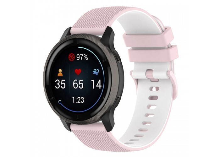 Ремінець Ribby для Smart Watch 20mm