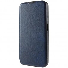Шкіряний чохол-книжка Belora для Infinix Hot 60 Pro  Midnight Blue - 00000081518_4