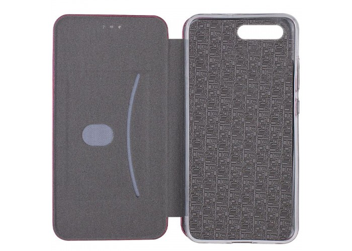 Шкіряний чохол-книжка Classy для Apple iPhone 7 plus / 8 plus (5.5