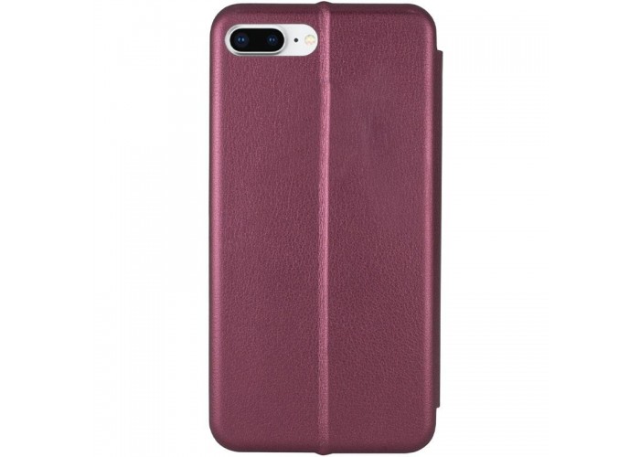 Шкіряний чохол-книжка Classy для Apple iPhone 7 plus / 8 plus (5.5
