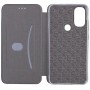 Шкіряний чохол-книжка Classy для Motorola Moto E20