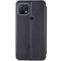 Шкіряний чохол-книжка Classy для Oppo A15s / A15