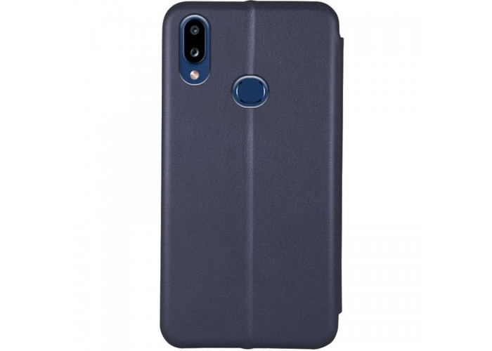 Шкіряний чохол-книжка Classy для Samsung Galaxy A10s