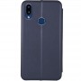 Шкіряний чохол-книжка Classy для Samsung Galaxy A10s