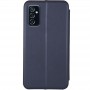 Шкіряний чохол-книжка Classy для Samsung Galaxy A16 4G/5G