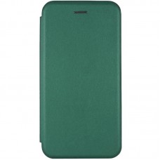 Шкіряний чохол-книжка Classy для Samsung Galaxy A16 4G/5G  Зелений - 00000073584_1