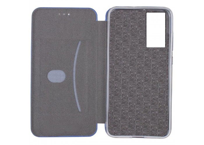 Шкіряний чохол-книжка Classy для Samsung Galaxy A16 4G/5G