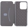 Шкіряний чохол-книжка Classy для Xiaomi Redmi 12C