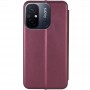 Шкіряний чохол-книжка Classy для Xiaomi Redmi 12C