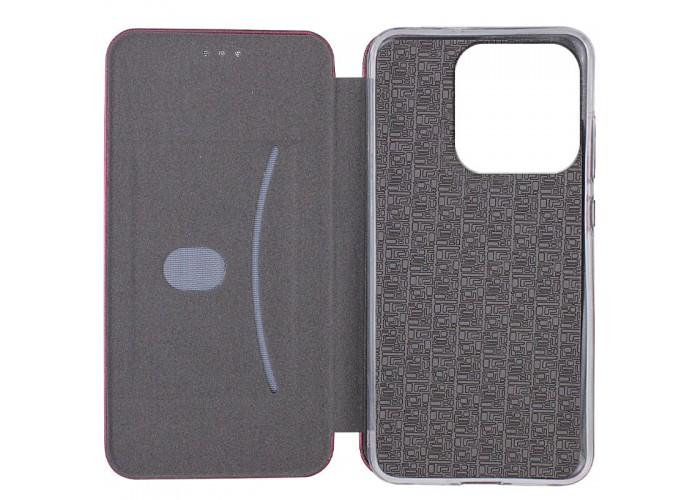 Шкіряний чохол-книжка Classy для Xiaomi Redmi 12C