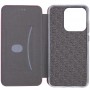 Шкіряний чохол-книжка Classy для Xiaomi Redmi 12C