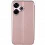 Шкіряний чохол-книжка Classy для Xiaomi Redmi 13 4G / Poco M6 4G