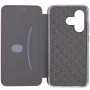 Шкіряний чохол-книжка Classy для Xiaomi Redmi 13 4G / Poco M6 4G