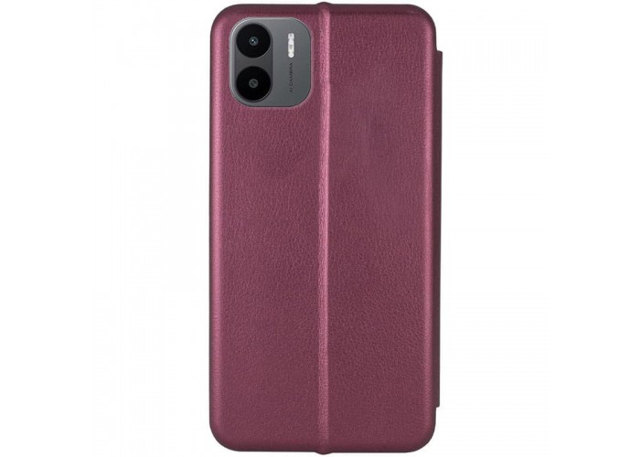 Шкіряний чохол-книжка Classy для Xiaomi Redmi A1 / A2