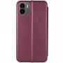 Шкіряний чохол-книжка Classy для Xiaomi Redmi A1 / A2