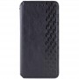 Шкіряний чохол-книжка GETMAN Cubic (PU) для Motorola Moto G56 5G
