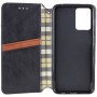 Шкіряний чохол-книжка GETMAN Cubic (PU) для Xiaomi 15T