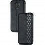 Шкіряний чохол-книжка GETMAN Cubic (PU) для Xiaomi Redmi Note 9s / Note 9 Pro / Note 9 Pro Max