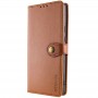 Шкіряний чохол-книжка GETMAN Gallant (PU) для Xiaomi Redmi 14C / Poco C75