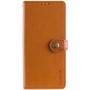 Шкіряний чохол-книжка GETMAN Gallant (PU) для Xiaomi Redmi 15 (Global)