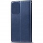 Шкіряний чохол-книжка GETMAN Gallant (PU) для Xiaomi Redmi Note 12S