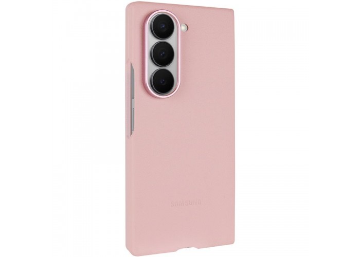 Шкіряний чохол Leather Case (AAA) для Samsung Galaxy Z Fold6