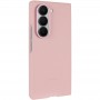 Шкіряний чохол Leather Case (AAA) для Samsung Galaxy Z Fold6