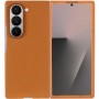 Шкіряний чохол Leather Case (AAA) для Samsung Galaxy Z Fold6