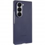 Шкіряний чохол Leather Case (AAA) для Samsung Galaxy Z Fold6
