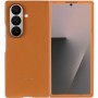 Шкіряний чохол Leather Case (AAA) для Samsung Galaxy Z Fold7