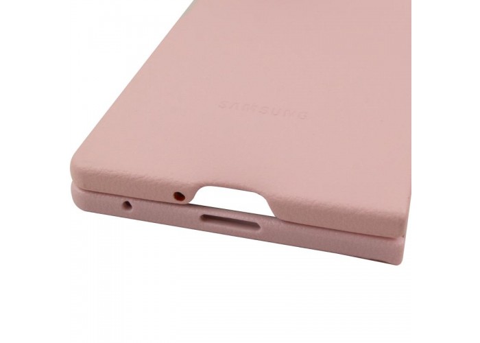 Шкіряний чохол Leather Case (AAA) для Samsung Galaxy Z Fold7