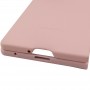 Шкіряний чохол Leather Case (AAA) для Samsung Galaxy Z Fold7