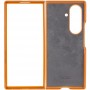 Шкіряний чохол Leather Case (AAA) для Samsung Galaxy Z Fold7