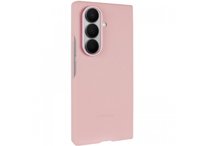 Шкіряний чохол Leather Case (AAA) для Samsung Galaxy Z Fold7