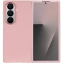 Шкіряний чохол Leather Case (AAA) для Samsung Galaxy Z Fold7