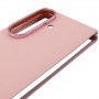 Шкіряний чохол Leather Case (AAA) для Samsung Galaxy Z Fold7