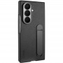 Шкіряний чохол Leather Case (AAA) with stand для Samsung Galaxy Z Fold7