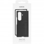 Шкіряний чохол Leather Case (AAA) with stand для Samsung Galaxy Z Fold7