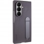 Шкіряний чохол Leather Case (AAA) with stand для Samsung Galaxy Z Fold7