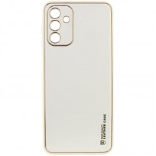 Шкіряний чохол Xshield для Samsung Galaxy A14 4G/5G  Білий / White - 00000064108_1