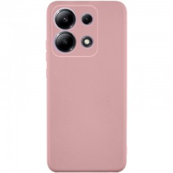 Силіконовий чохол Candy Full Camera для Xiaomi Redmi Note 15 4G/5G (EU)  Рожевий / Pink Sand - 00000085985_6