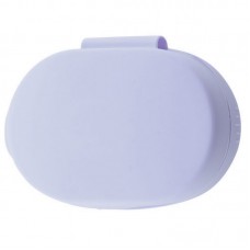 Силіконовий футляр для навушників AirDots  Блакитний / Lilac Blue - 00000033845_14