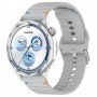 Силіконовий ремінець Wavy для Smart Watch 22mm