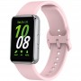 Силіконовий ремінець для Samsung Galaxy Fit3