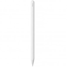 Стілус Baseus Smooth Writing 2 Series Active Version (P80015804213)  Moon White - 00000087551_1