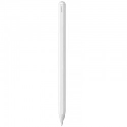 Стілус Baseus Smooth Writing 2 Series Active Version (P80015804213)  Moon White - 00000087551_1